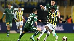 Soi kèo phạt góc Konyaspor vs Fenerbahce, 0h ngày 14/01