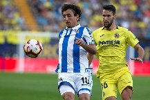 Soi kèo phạt góc Real Sociedad vs Villarreal, 3h ngày 14/01