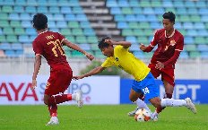 Nhận định, Soi kèo Ayeyawady United vs ISPE 16h00 ngày 13/1: Hiểm địa sân khách