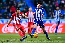 Nhận định, Soi kèo Deportivo vs Atletico Madrid 03h00 ngày 14/01: Chênh lệch đẳng cấp