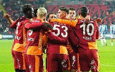 Nhận định, Soi kèo Fethiyespor vs Galatasaray 0h30 ngày 14/1: Khó cản đội khách