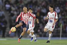 Nhận định, Soi kèo Juarez vs Guadalajara 10h10 ngày 14/1: Ca khúc khải hoàn