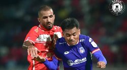 Nhận định, Soi kèo Kelantan Darul Naim vs Sabah, 20h00 ngày 13/1: Không thể bỏ lỡ thời cơ
