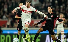 Nhận định, Soi kèo Stuttgart vs Frankfurt 0h30 ngày 14/1: Niềm vui cho chủ nhà
