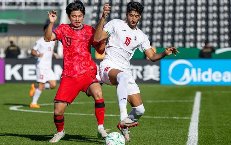 Nhận định, Soi kèo U23 Iran vs U23 Lebanon 18h30 ngày 13/1: Thắng và hy vọng