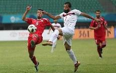 Nhận định, Soi kèo U23 UAE vs U23 Syria 23h30 ngày 13/1: Cuộc chiến sinh tử