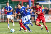 Nhận định, Soi kèo Utrecht vs Twente 03h00 ngày 14/01: Khách lấn chủ