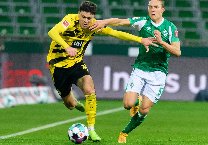 Soi kèo phạt góc Dortmund vs Werder Bremen, 2h30 ngày 14/01