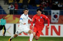 Soi kèo phạt góc U23 Uzbekistan vs U23 Hàn Quốc, 18h30 ngày 13/01