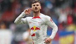Timo Werner rời châu Âu, chọn MLS làm bến đỗ mới