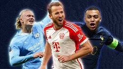 5 ứng cử viên nặng ký cho danh hiệu Quả bóng vàng 2024