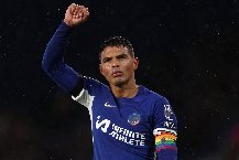 Chelsea lo mất Thiago Silva trước thềm đại chiến với Man City, Liverpool