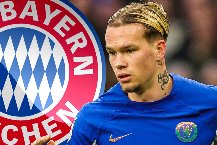 Chelsea từ chối cho Bayern mượn sao 100 triệu euro