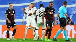 Kèo thẻ phạt ngon ăn RB Leipzig vs Real Madrid, 3h ngày 14/02