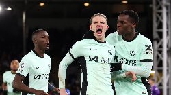 Kết quả bóng đá hôm nay 13/2: Chelsea ngược dòng ngoạn mục