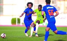 Nhận định Al Najma vs Al Taraji, 20h ngày 13/2