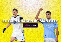 Nhận định Copenhagen vs Man City, 03h00 ngày 14/2