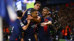 Nhận định PSG vs Real Sociedad, 3h00 ngày 15/2