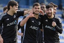 Nhận định Zira FK vs Sumqayit FK, 20h15 ngày 13/2