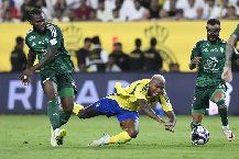 Nhận định, Soi kèo Al-Ahli Saudi vs Al Nassr, 0h30 ngày 14/2