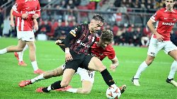 Nhận định, Soi kèo AZ Alkmaar vs Galatasaray, 3h ngày 14/02