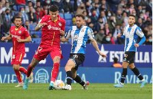 Nhận định, Soi kèo Girona vs Getafe, 3h ngày 15/02