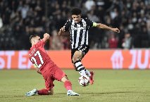 Nhận định, Soi kèo PAOK vs FCSB, 3h ngày 14/02