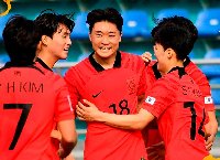 Nhận định, Soi kèo U20 Hàn Quốc vs U20 Syria, 14h00 ngày 14/2