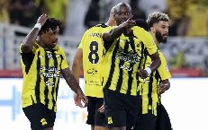 Nhận định, Soi kèo Al Ittihad vs Al-Fayha 0h30 ngày 14/2: Tin vào chủ nhà