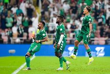 Nhận định, Soi kèo Al-Shabab vs Al-Ahli Saudi, 20h55 ngày 13/2: Thắng lợi toàn diện
