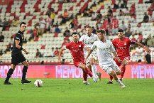 Nhận định, Soi kèo Antalyaspor vs Samsunspor, 0h00 ngày 14/2: Một bàn định đoạt