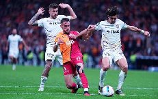 Nhận định, Soi kèo Galatasaray vs Eyupspor 0h00 ngày 14/2: Không có bất ngờ