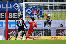 Nhận định, Soi kèo Hamburger vs Union Berlin, 21h30 ngày 14/2: Quyết tâm lên cao