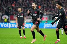 Nhận định, Soi kèo Leverkusen vs St. Pauli, 21h30 ngày 14/2: Khẳng định vị thế