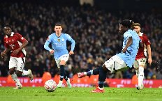 Nhận định, Soi kèo Man City vs Salford City 22h00 ngày 14/2: Kịch bản khó đổi