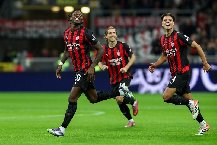 Nhận định, Soi kèo Pisa vs AC Milan 02h45 ngày 14/02: Nhấn chìm chủ nhà
