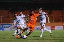 Nhận định, Soi kèo Puntarenas vs Municipal Perez Zeledon 9h ngày 14/2: Khách có quà