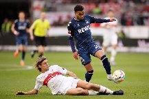 Nhận định, Soi kèo Stuttgart vs Cologne 0h30 ngày 15/2: Thổi lửa vào Top 4