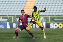 Nhận định, Soi kèo Tondela vs Alverca 3h45 ngày 14/2: Ưu thế sân nhà