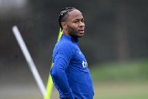 Raheem Sterling bất ngờ sang Hà Lan, khoác áo Feyenoord