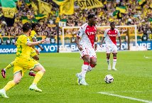 Soi kèo phạt góc AS Monaco vs Nantes, 3h05 ngày 14/02