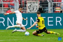 Soi kèo phạt góc Dortmund vs Mainz 05, 2h30 ngày 14/02