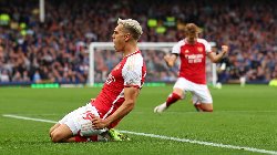 Arsenal lập kỷ lục 4 trận sân nhà liên tiếp không bị thủng lưới