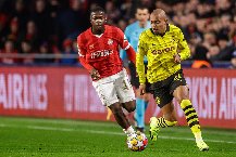 Kèo thẻ phạt ngon ăn Borussia Dortmund vs PSV Eindhoven, 3h ngày 14/03
