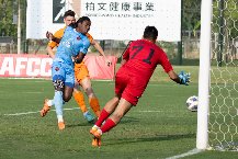 Kết quả bóng đá hôm nay tối 13/3: Taichung Futuro dừng chân ở Cúp C2