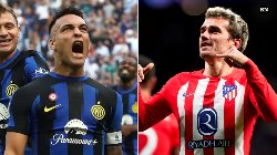 Nhận định Atletico Madrid vs Inter Milan, 03h00 ngày 14/3 	