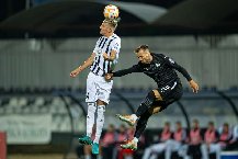 Nhận định NS Mura vs NK Bravo, 20h45 ngày 13/3