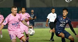 Nhận định Persita Tangerang vs Arema Malang, 20h30 ngày 13/3