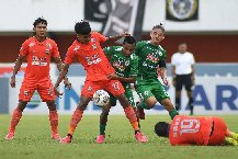 Nhận định PSS Sleman vs Borneo FC, 20h30 ngày 14/3