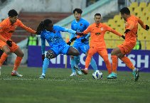 Nhận định Taichung Futuro vs FC Abdysh-Ata Kant, 15h ngày 13/3